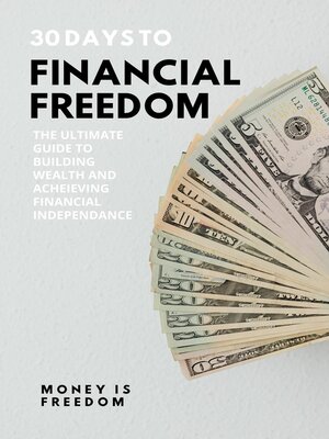 cover image of 30 Days to Financial Freedom